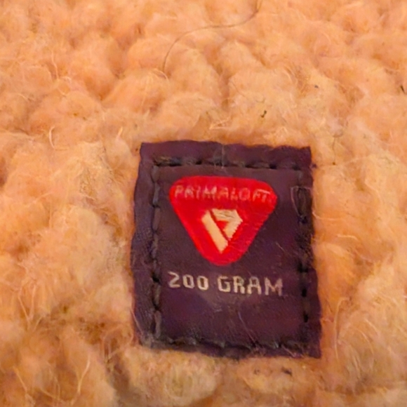 EUC Foldable Timberland 8.5" Shaft Waterproof Black Suede Snow Boots - Picture 13 of 13